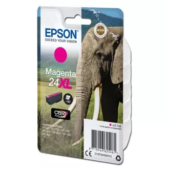 Epson T2433 (C13T24334012) - patron, magenta