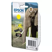 Epson T2434 (C13T24344012) - patron, yellow (sárga)