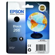 Epson T2661 (C13T26614010) - patron, black (fekete)
