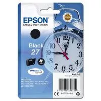 Epson T2701 (C13T27014012) - patron, black (fekete)