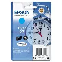 Epson T2702 (C13T27024012) - patron, cyan (azúrkék)