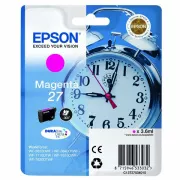 Epson T2703 (C13T27034010) - patron, magenta