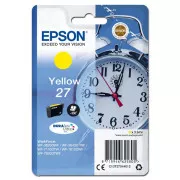 Epson T2704 (C13T27044012) - patron, yellow (sárga)