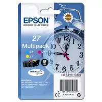 Epson T2705 (C13T27054012) - patron, color (színes)