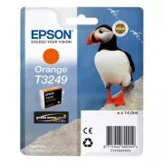 Epson T3249 (C13T32494010) - patron, orange (narancssárga)