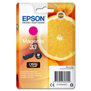 Epson T3343 (C13T33434012) - patron, magenta
