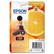 Epson T3351 (C13T33514012) - patron, black (fekete)