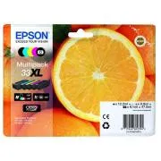Epson T3357 (C13T33574010) - patron, color (színes)