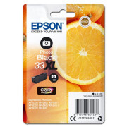 Epson T3361 (C13T33614012) - patron, photoblack (fényképfekete)
