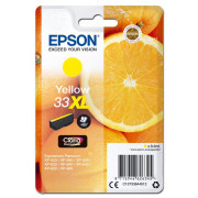 Epson T3364 (C13T33644012) - patron, yellow (sárga)