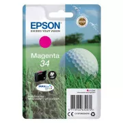 Epson T3463 (C13T34634010) - patron, magenta