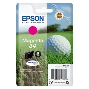 Epson T3463 (C13T34634020) - patron, magenta