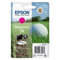 Epson T3463 (C13T34634020) - patron, magenta