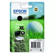 Epson T3471 (C13T34714010) - patron, black (fekete)