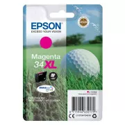 Epson T3473 (C13T34734010) - patron, magenta