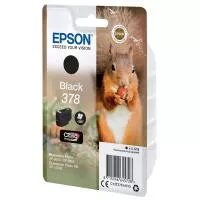 Epson T3781 (C13T37814010) - patron, black (fekete)