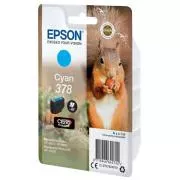 Epson T3782 (C13T37824010) - patron, cyan (azúrkék)