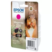 Epson T3783 (C13T37834010) - patron, magenta