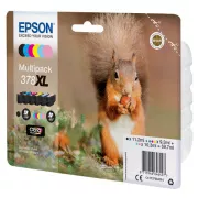 Epson T3798 (C13T37984010) - patron, color (színes)