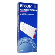 Epson T4090 (C13T409011) - patron, magenta
