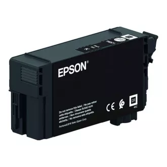 Epson C13T40C140 - patron, black (fekete) Epson C13T40C140 - patron, black (fekete)