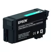 Epson C13T40C240 - patron, cyan (azúrkék)