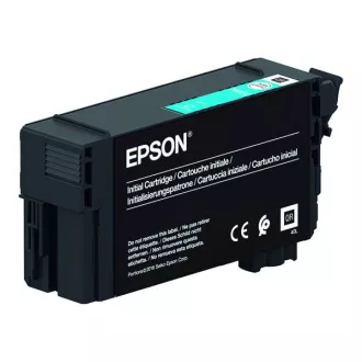Epson C13T40C240 - patron, cyan (azúrkék)