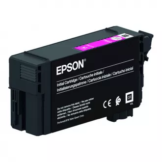 Epson C13T40C340 - patron, magenta