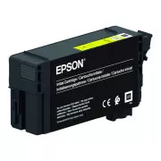 Epson C13T40C440 - patron, yellow (sárga)