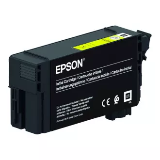 Epson C13T40C440 - patron, yellow (sárga) Epson C13T40C440 - patron, yellow (sárga)
