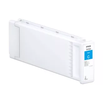 Epson C13T41E240 - patron, cyan (azúrkék)