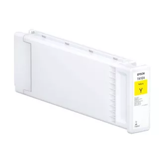 Epson C13T41E440 - patron, yellow (sárga)