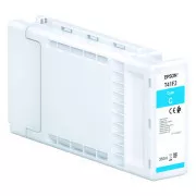 Epson C13T41F240 - patron, cyan (azúrkék)