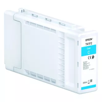 Epson C13T41F240 - patron, cyan (azúrkék)