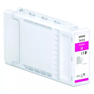 Epson C13T41F340 - patron, magenta