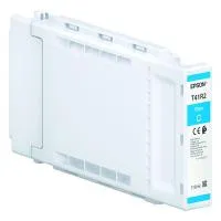 Epson C13T41R240 - patron, cyan (azúrkék)