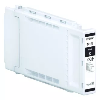 Epson C13T41R540 - patron, black (fekete)