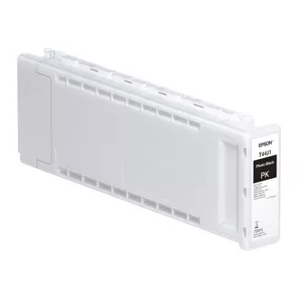 Epson C13T44J140 - patron, photoblack (fényképfekete)