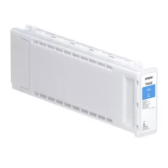 Epson C13T44J240 - patron, cyan (azúrkék)