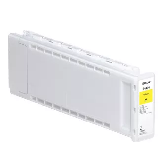 Epson C13T44J440 - patron, yellow (sárga)