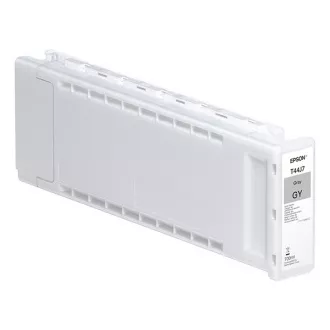 Epson C13T44J740 - patron, gray (szürke)