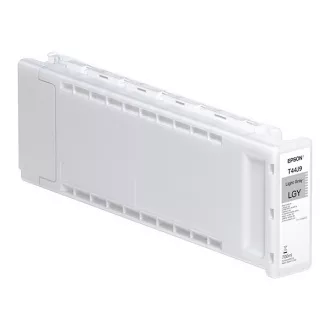 Epson C13T44J940 - patron, light gray (világosszürke)