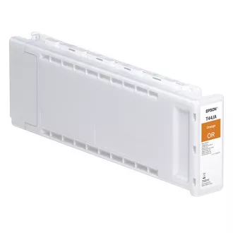 Epson C13T44JA40 - patron, orange (narancssárga)