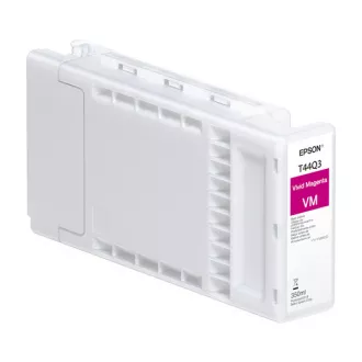 Epson C13T44Q340 - patron, magenta Epson C13T44Q340 - patron, magenta