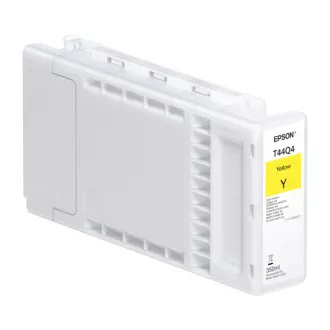 Epson C13T44Q440 - patron, yellow (sárga)