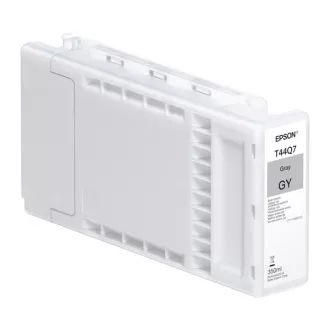 Epson C13T44Q740 - patron, gray (szürke)