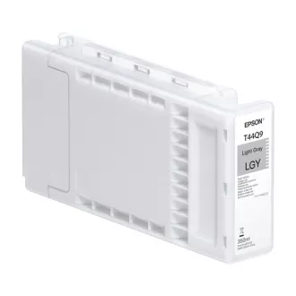 Epson C13T44Q940 - patron, light gray (világosszürke)