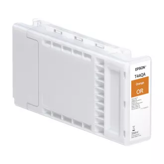 Epson C13T44QA40 - patron, orange (narancssárga)