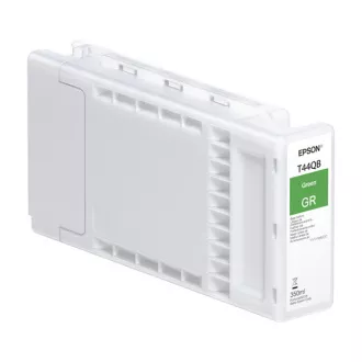 Epson C13T44QB40 - patron, green (zöld) Epson C13T44QB40 - patron, green (zöld)
