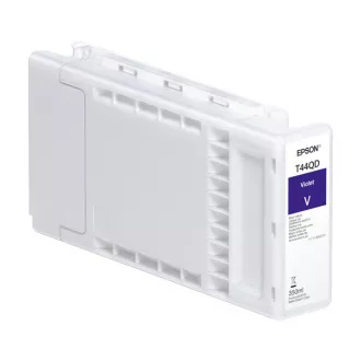 Epson C13T44QD40 - patron, violet (lila)